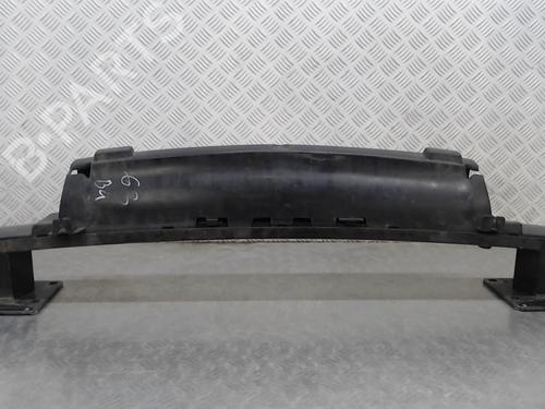 Front bumper reinforcement CITROËN C4 Coupe (LA_) 1.6 HDi | BP23057571C109 
