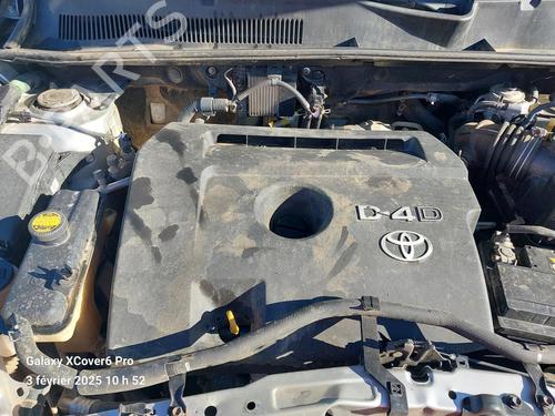Right front window switch TOYOTA RAV 4 III (_A3_) 2.2 D 4WD (ALA30_, ALA30R) | BP26455954I26 - Image 21