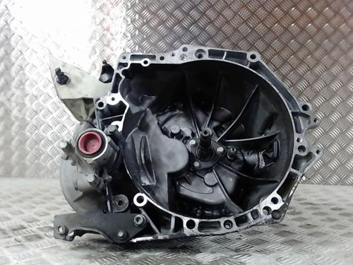 Used Gearbox Gearbox PEUGEOT 207 (WA_, WC_) 1.6 HDi (109 hp) 23060097 23060097