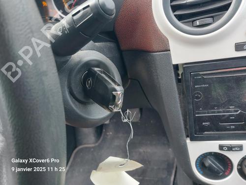 Horn OPEL CORSA D (S07) 1.2 LPG (L08, L68) | BP30861682E13