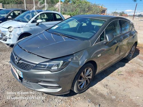 Starter OPEL ASTRA K (B16) 1.2 Turbo (68) | BP33800170M8 - Image 28
