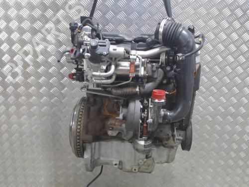 Engine DACIA DUSTER (HS_) 1.5 dCi (HSMD, HSM3) | BP32855220M1  - Image 6