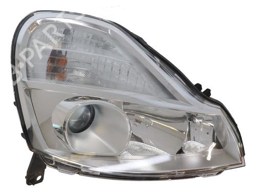 Right headlight RENAULT MODUS / GRAND MODUS (F/JP0_) 1.5 dCi 90 | BP39155756C29 - Image 6