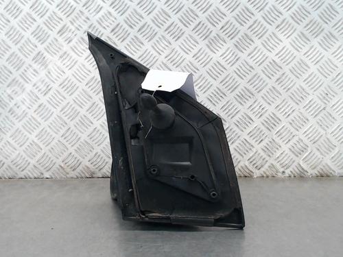 Left mirror TOYOTA AYGO (_B1_) 1.0 (KGB10_, KGB10R) | BP23056987C26 