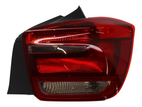 Højre baglygte Højre baglygte BMW 1 (F20) 118 d (143 hp) 33877110 33877110