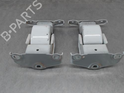 Hinge/Door check strap RENAULT TRAFIC III Van (FG_) 2.0 dCi 145 (FGML) BP23834494C146