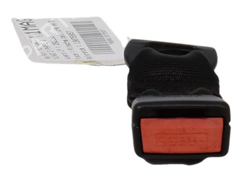 Seat buckle RENAULT TWINGO II (CN0_) 1.2 16V (CN0K, CN0V, CN0A) | BP38230659I32 - Image 3