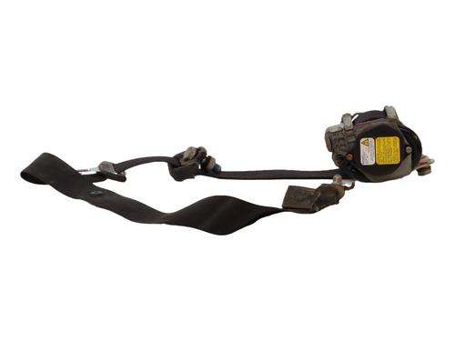 Front right seatbelt CITROËN NEMO Box Body/MPV (AA_) | BP37588418I25 - Image 2