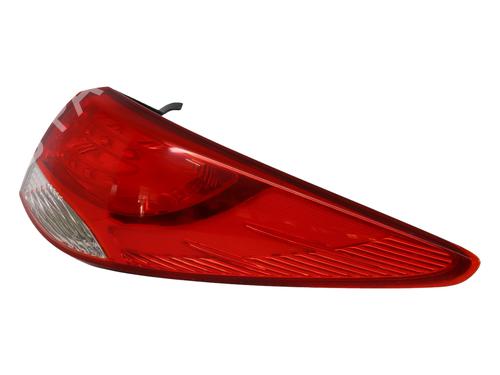 Right taillight HYUNDAI ix35 (LM, EL, ELH) 2.0 CRDi 4WD | BP29895548C35