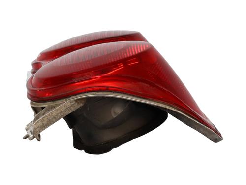 Right taillight SMART FORTWO Cabrio (451) 1.0 Turbo (451.432) | BP25442052C35 - Image 5