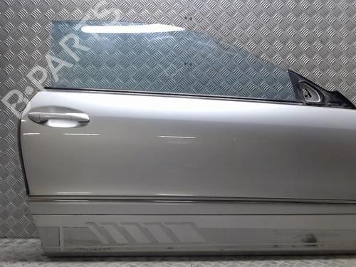 Right front door MERCEDES-BENZ CLK (C209) CLK 270 CDI (209.316) | BP23059612C3 