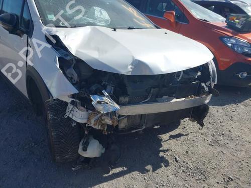 Front right window mechanism PEUGEOT 2008 I (CU_) 1.2 THP 110 / PureTech 110 | BP25814122C23  - Image 6