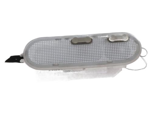 Kabinelys RENAULT MODUS / GRAND MODUS (F/JP0_) 1.5 dCi (FP0G, JP0G) | BP30550861I8 - Image 2