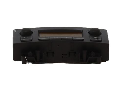 AC Styreenhet / Manøvreringsenhet CITROËN C4 Coupe (LA_) 1.6 HDi | BP29272244I5 