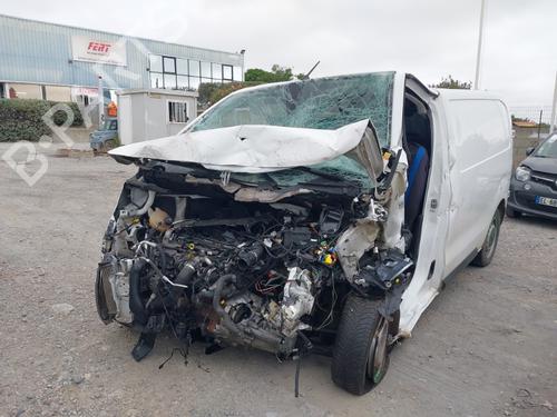 Used Parts CITROËN JUMPY III Van (V_)  2.0 BlueHDi 120  2209830