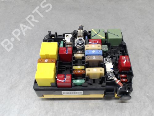 Electronic module PEUGEOT 208 I (CA_, CC_) 1.2 VTi 68 / PureTech 68 | BP23834591M83 - Image 3