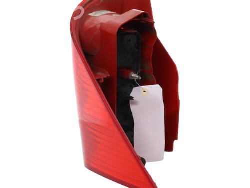 Left taillight PEUGEOT 1007 (KM_) 1.4 HDi | BP23432857C34 