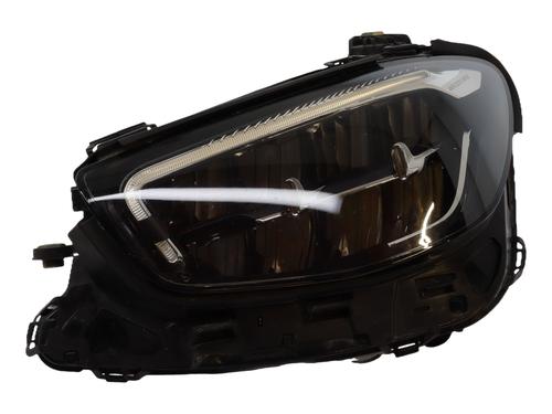 Left headlight MERCEDES-BENZ E-CLASS Coupe (C238) E 220 d (238.314) | BP38089935C28 - Image 4