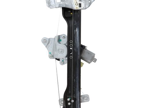 Front left window mechanism CHEVROLET AVEO Hatchback (T300) 1.3 D | BP26496262C22 - Image 2