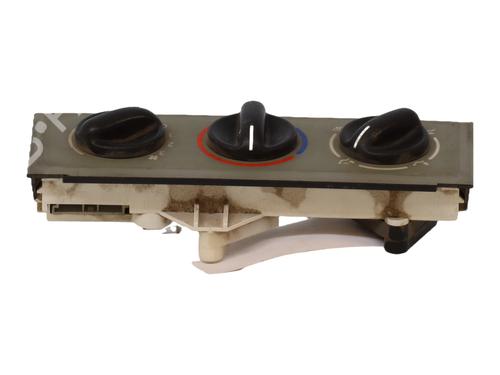 Used Climate control Climate control 37741510 37741510