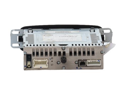 Radio RENAULT CLIO IV (BH_) 1.5 dCi 90 | BP25046871E6 