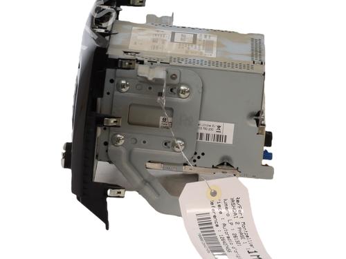 Bilradio Bilradio NISSAN QASHQAI II (J11, J11_) 1.6 dCi (130 hp) 36233073 36233073