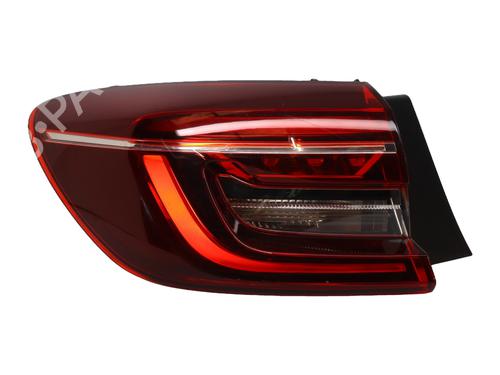 Used Left taillight RENAULT CLIO V (B7_) 1.0 TCe 90 (B7MT) (91 hp) 32189958