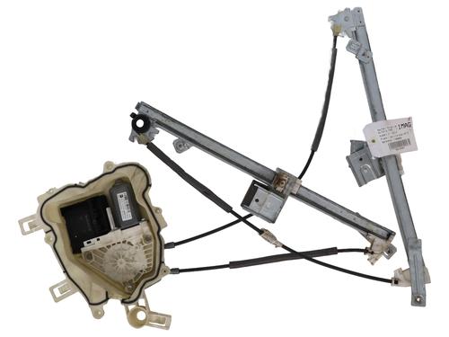 Used Front right window mechanism SEAT ALTEA XL (5P5, 5P8) 2.0 TDI (170 hp) 30862623