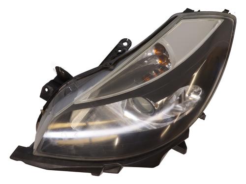 Left headlight RENAULT CLIO III (BR0/1, CR0/1) 1.5 dCi (BR17, CR17) | BP35805663C28  - Image 7