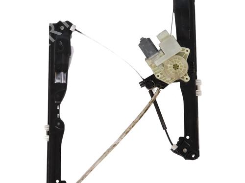 Front right window mechanism PEUGEOT 308 III (FB_, FH_, FP_, F3_, FM_) PureTech 130 (FPHNSL, FPHNST) | BP28951506C23 