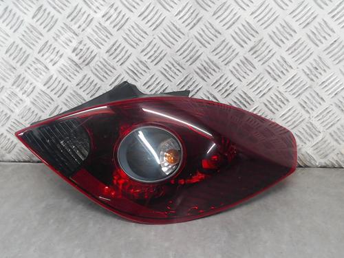 Right taillight OPEL CORSA D (S07) 1.3 CDTI (L08, L68) | BP23834750C35