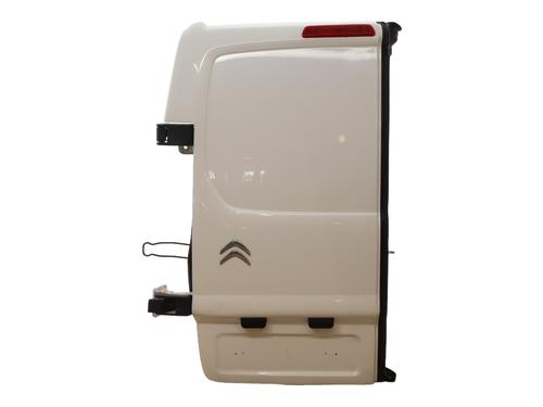 Used Left rear door Left rear door CITROËN JUMPY II Van 2.0 HDi 125 (128 hp) 33827883 33827883