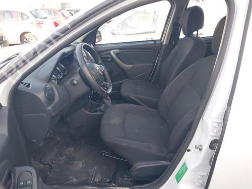 Left front window switch DACIA DUSTER (HS_) 1.6 SCe 115 | BP23835703I27  - Image 7