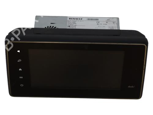 Used Radio Radio 39583822 39583822