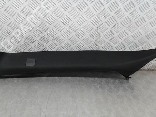 Windscreen LAND ROVER RANGE ROVER EVOQUE (L538) 2.0 D 4x4 LR184655
