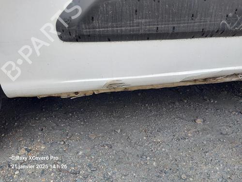 Right sun visor CITROËN BERLINGO Box Body/MPV (K9) 1.5 BlueHDi 100 | BP27633598I2 - Image 18