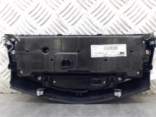 Climate control NISSAN QASHQAI II (J11, J11_) 1.2 DIG-T | BP23059602I5 