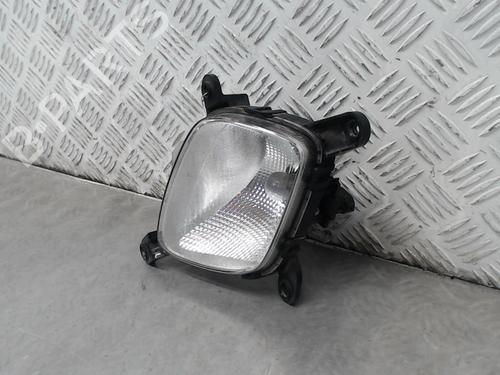 Left front fog light KIA PICANTO II (TA) 1.0 | BP23056940C30 - Image 3