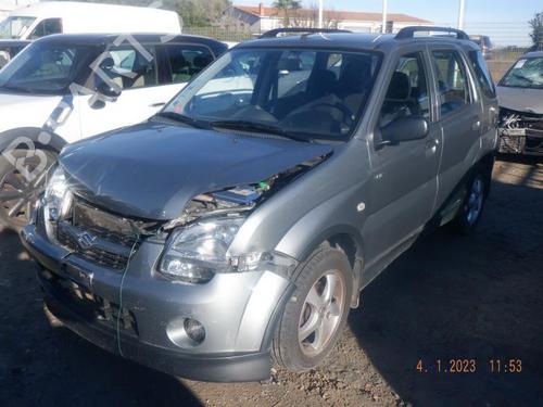 Left taillight SUZUKI IGNIS II (MH) 1.5 4x4 (RM415) | BP23833842C34  - Image 15