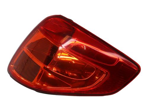 Right taillight SUZUKI SX4 (EY, GY) 1.6 DDIS (RW416D) | BP33457918C35 - Image 3