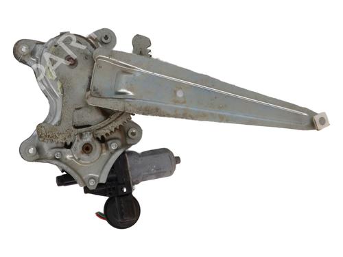 Comutador vidro trás esquerdo Comutador vidro trás esquerdo TOYOTA RAV 4 III (_A3_) [2005-2014] 34257035 34257035