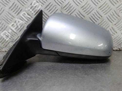 Used Left mirror AUDI A3 Sportback (8PA) 2.0 TDI (170 hp) 23054956