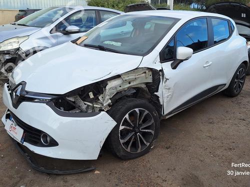 Used Parts RENAULT CLIO IV (BH_)  1.2 16V  4438285