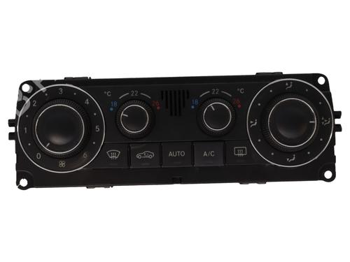 Climate control MERCEDES-BENZ C-CLASS (W203) C 220 CDI (203.008) | BP36556474I5  - Image 5