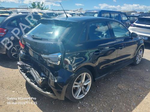 Left front window switch AUDI A1 Sportback (8XA, 8XF) | BP37453290I27 - Image 7