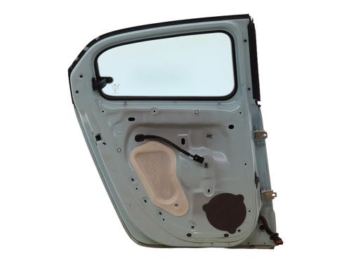 Left rear door RENAULT TWINGO III (BCM_, BCA_) 1.0 SCe 70 (BCMB) | BP32343608C4