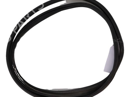 Used Rubber door seal Rubber door seal 39397120 39397120
