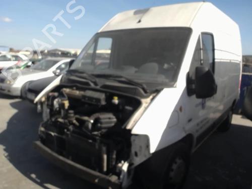 AC compressor PEUGEOT BOXER Van (244) 2.2 HDi | BP23057950M34 - Image 11