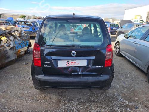 Left taillight FIAT IDEA (350_) 1.3 D Multijet | BP23056880C34  - Image 20