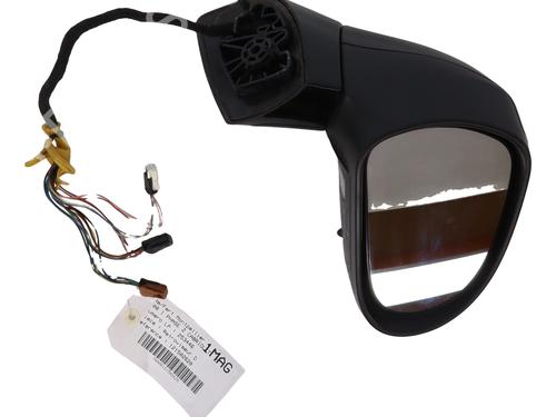 Right mirror PEUGEOT 308 CC (4B_) 2.0 HDi | BP32422318C27